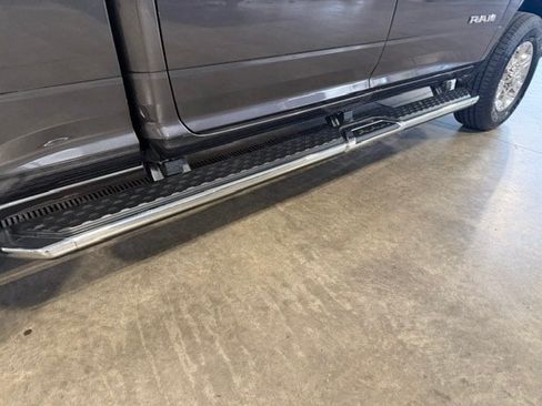Used 2025 RAM 2500 Big Horn AWD/4WD image 7