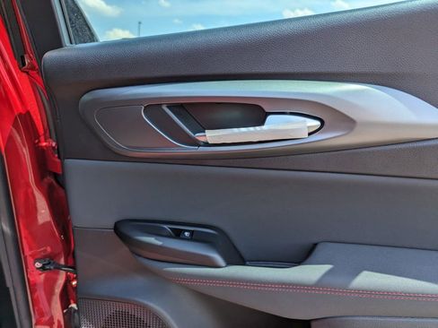 New 2024 Dodge Hornet GT image 11