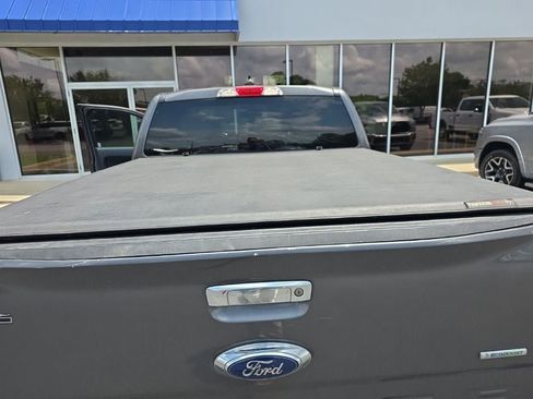 Used 2020 Ford Ranger XLT w/ Equipment Group 301A Mid RWD image 6