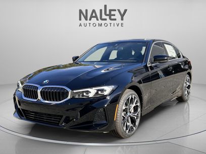 Used 2026 BMW 330i Sedan w/ Convenience Package
