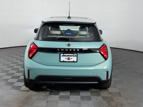New 2026 MINI Cooper S FWD image 10