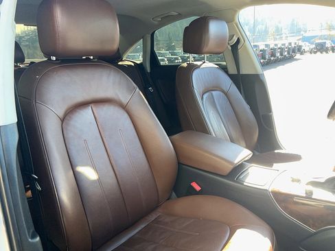 Used 2016 Audi A6 2.0T Premium image 22