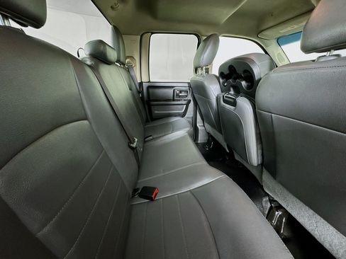 Used 2020 RAM 1500 Tradesman w/ Protection Group AWD/4WD image 24