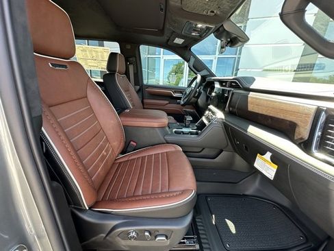 New 2026 GMC Sierra 1500 Denali Ultimate image 33