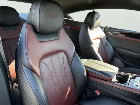 Used 2020 Bentley Continental GT AWD/4WD image 19