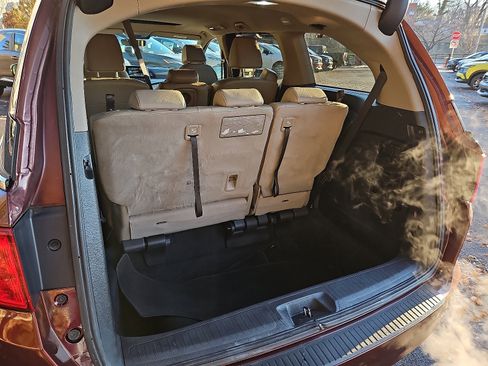 Used 2020 Honda Odyssey EX-L image 28