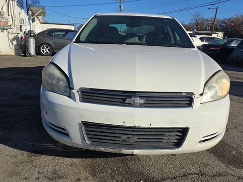 Used 2008 Chevrolet Impala LS image 4