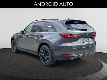 New 2026 MAZDA CX-90 Plug-In Hybrid w/Premium Sport