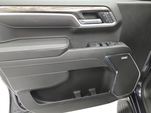 Certified 2022 Chevrolet Silverado 1500 LTZ image 20