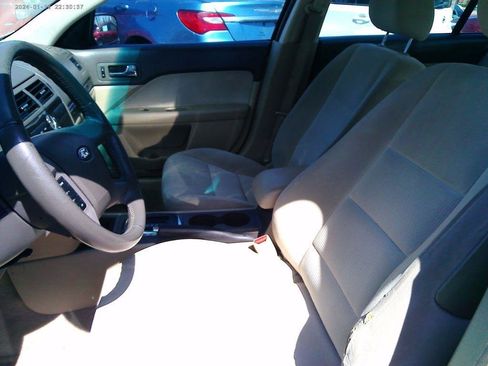 Used 2008 Ford Fusion SEL FWD image 7