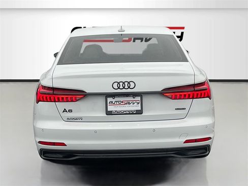 Used 2024 Audi A6 2.0T Premium w/ Convenience Package image 6