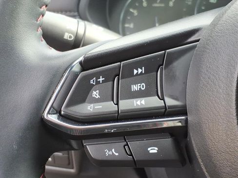 Used 2025 MAZDA CX-5 2.5 Turbo image 17