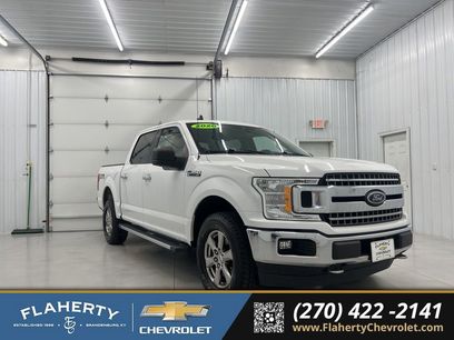 Used 2020 Ford F150 XLT w/ XTR Package