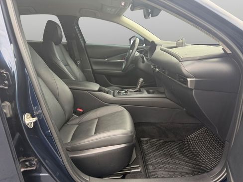 Used 2021 MAZDA CX-30 FWD 2.5 S w/ Select Package image 21