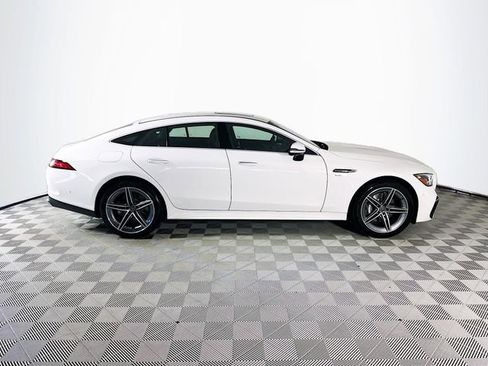 New 2026 Mercedes-Benz AMG GT 43 image 8