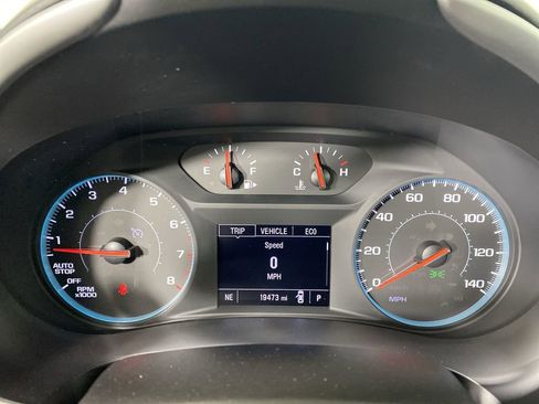 Certified 2022 Chevrolet Malibu LS w/ LPO, Convenience Package 1 image 14