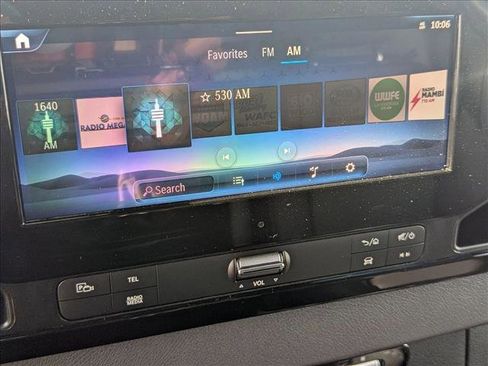 New 2026 Mercedes-Benz Sprinter 2500 image 11