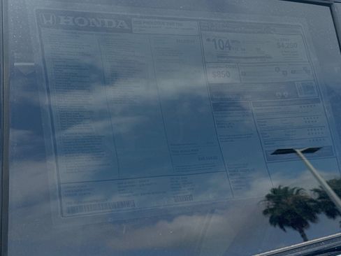 New 2026 Honda Prologue Touring image 34