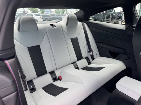 Used 2027 BMW M4 xDrive Competition w/ Executive Package AWD/4WD image 20