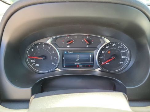 Used 2024 GMC Terrain SLE w/ Driver Convenience Package AWD/4WD image 8