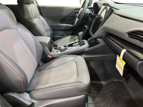 Certified 2025 Subaru Crosstrek 2.5i Limited w/ Popular Package #3A image 26