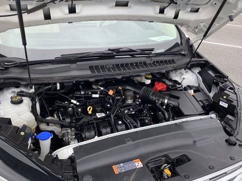 Used 2022 Ford Edge SEL image 20