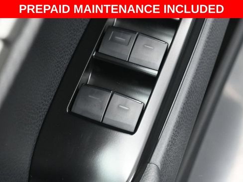 Certified 2026 Toyota Camry SE AWD/4WD image 13