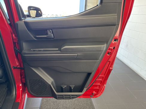 New 2026 Toyota Tacoma SR5 image 46