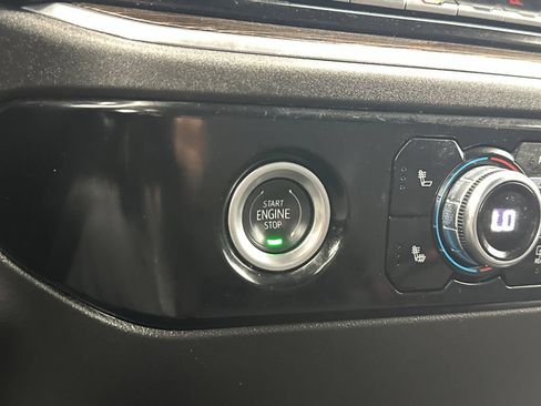 Used 2024 GMC Sierra 1500 SLE RWD image 20