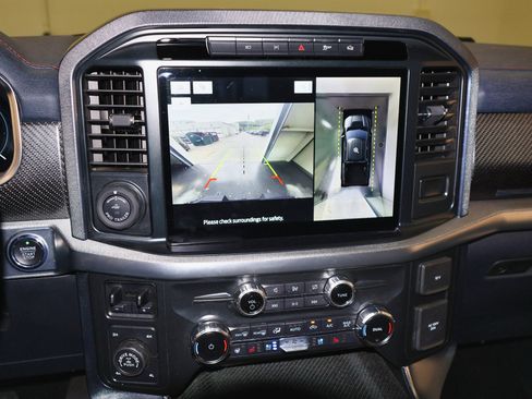 Used 2022 Ford F150 Raptor w/ Equipment Group 801A High image 30