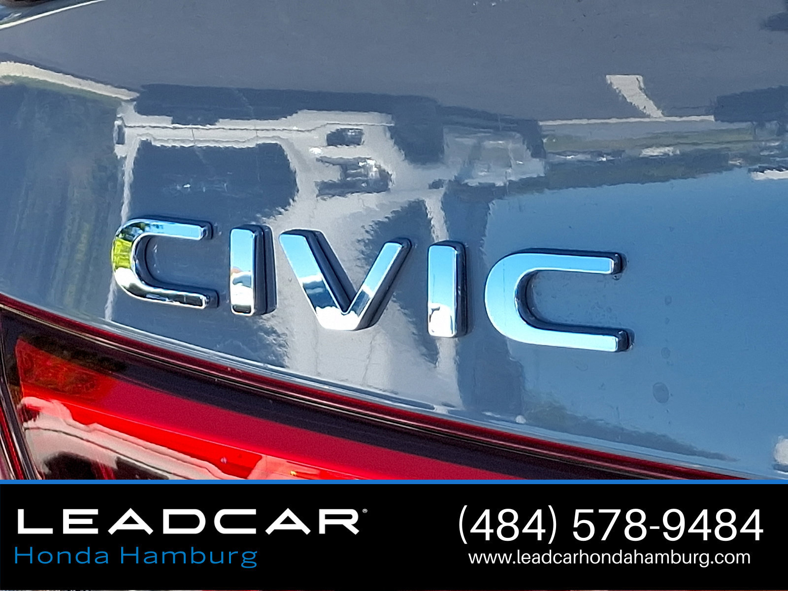 Used 2022 Honda Civic Sport image 30