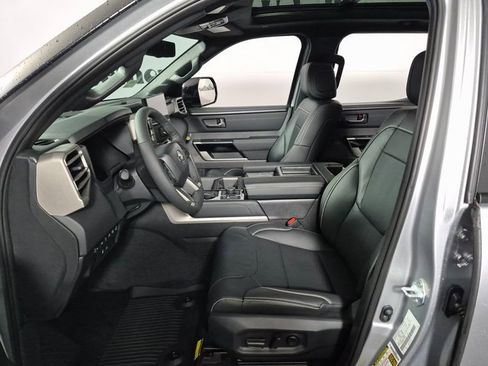 New 2026 Toyota Tundra Limited image 9