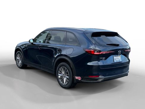 Certified 2024 MAZDA CX-90 Plug-In Hybrid w/ Preferred image 3