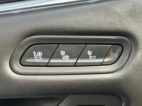 Used 2024 Cadillac Escalade Sport Platinum w/ LPO, Floor Liner Package image 33