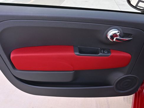 Used 2012 FIAT 500 Pop FWD image 19