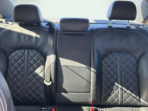 Used 2013 Audi S6 Prestige w/ Driver Assistance Pkg image 22