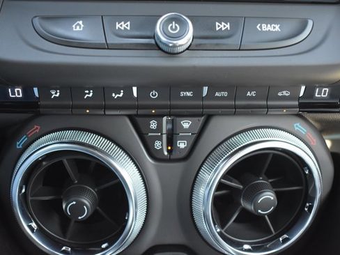 Used 2023 Chevrolet Camaro LT w/ RS Package image 24