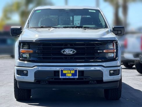 New 2026 Ford F150 XLT w/ Equipment Group 302A MID AWD/4WD image 11