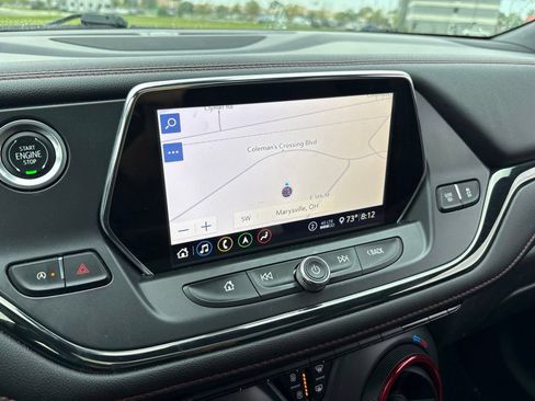 Used 2020 Chevrolet Blazer RS AWD/4WD image 22