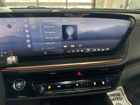 New 2026 Buick Envision Avenir image 13