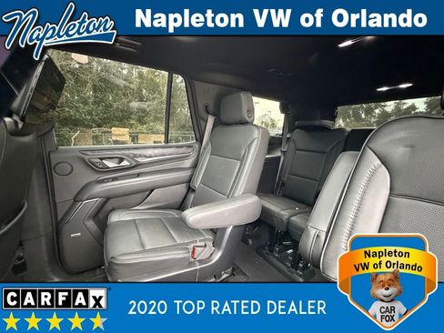 Used 2023 GMC Yukon Denali image 15