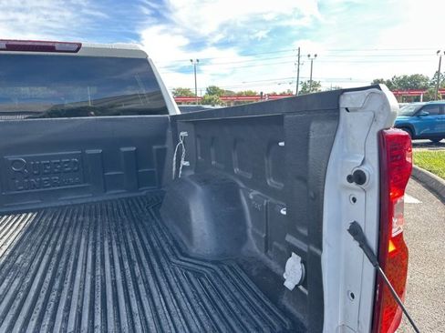 Certified 2024 Chevrolet Silverado 1500 Custom image 51