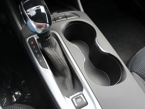 New 2026 Buick Envista Preferred w/ Convenience I Package image 33