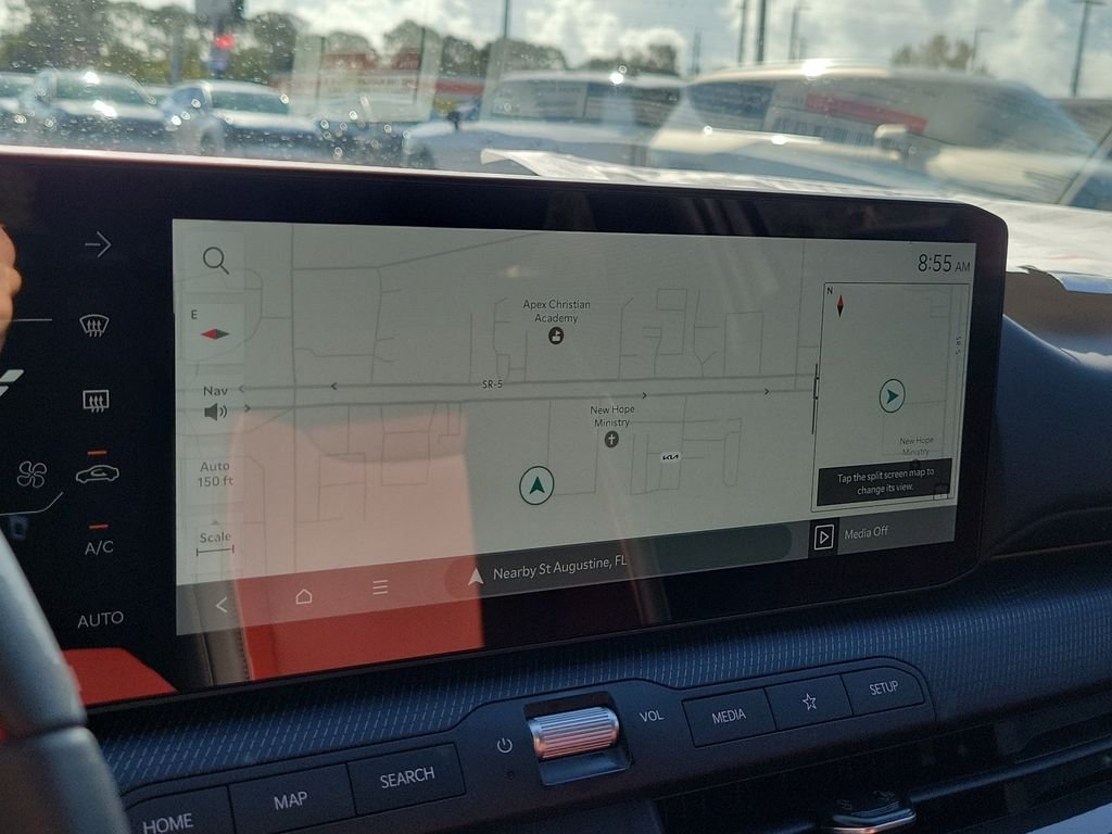 New 2026 Kia K4 GT-Line Turbo FWD image 30