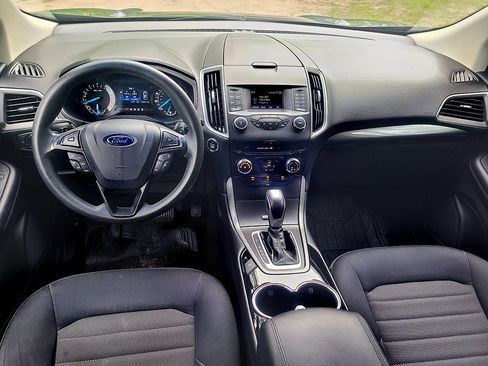 Used 2015 Ford Edge SE AWD/4WD image 29