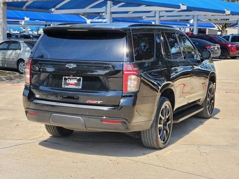 Used 2024 Chevrolet Tahoe RST w/ Luxury Package image 15