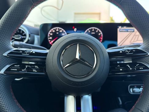 New 2026 Mercedes-Benz CLA 250 image 28