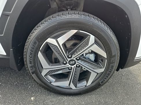 Used 2023 Hyundai Tucson SEL w/ Convenience Package AWD/4WD image 18
