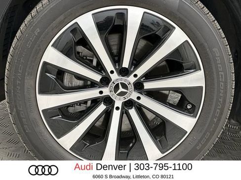 Used 2023 Mercedes-Benz GLB 250 4MATIC image 10