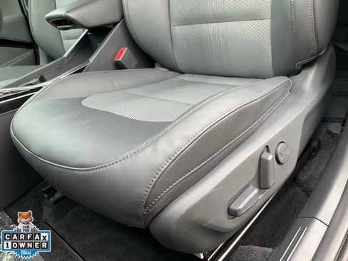 Used 2024 Kia Niro Wind FWD image 16